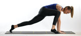5' Original Suspension Mat